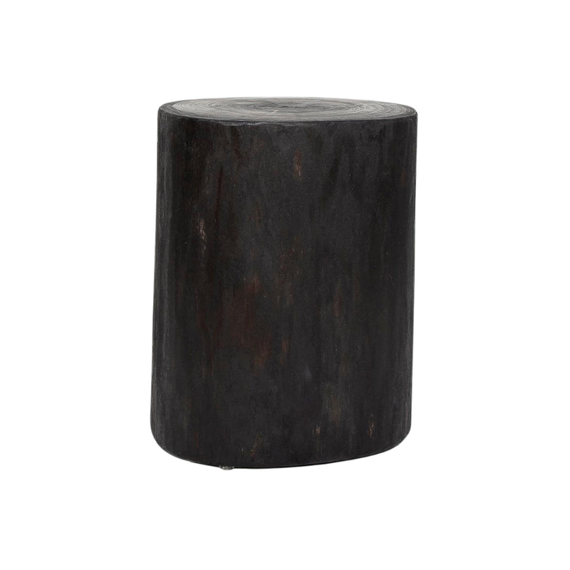 Nessa Wide Accent Stump