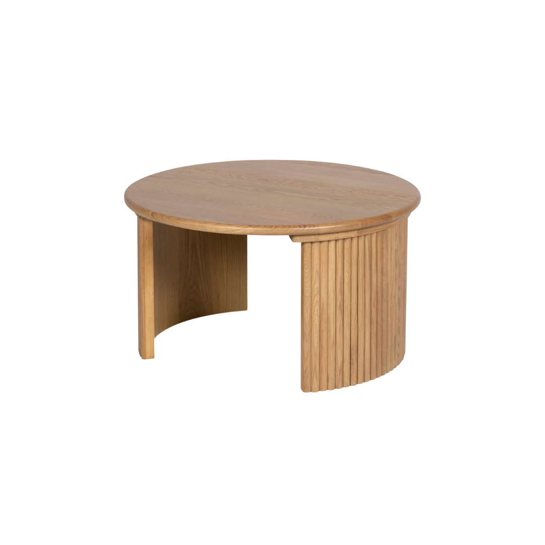 Parrie Nesting Coffee Table