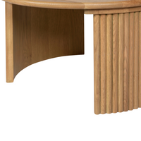 Parrie Nesting Coffee Table