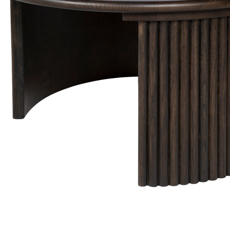 Parrie Nesting Coffee Table