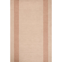 Craven CVN-01 (LF) Rug [Blush/Rose]