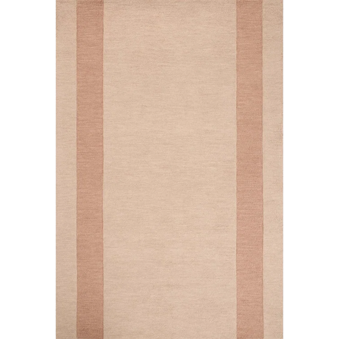 Craven CVN-01 (LF) Rug [Blush/Rose]