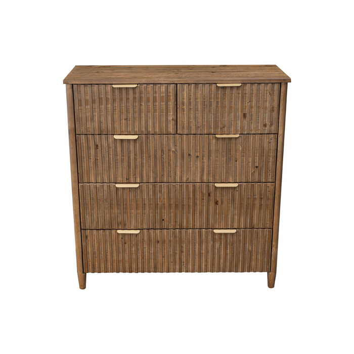 Britanica 5-Drawer Chest