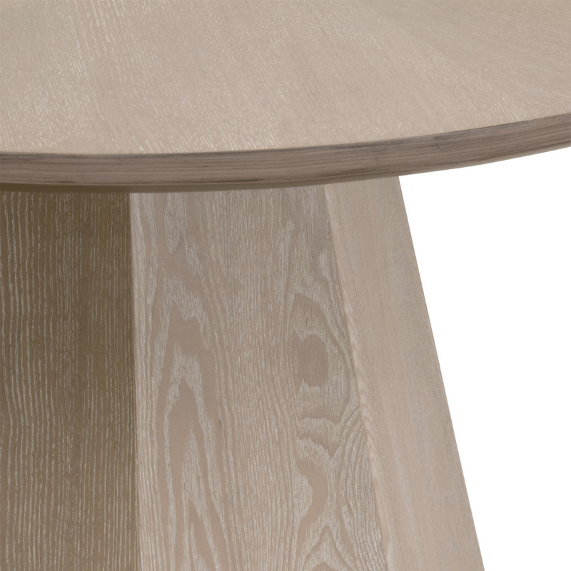 Cutler Round Dining Table