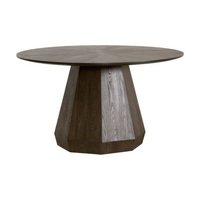 Cutler Round Dining Table