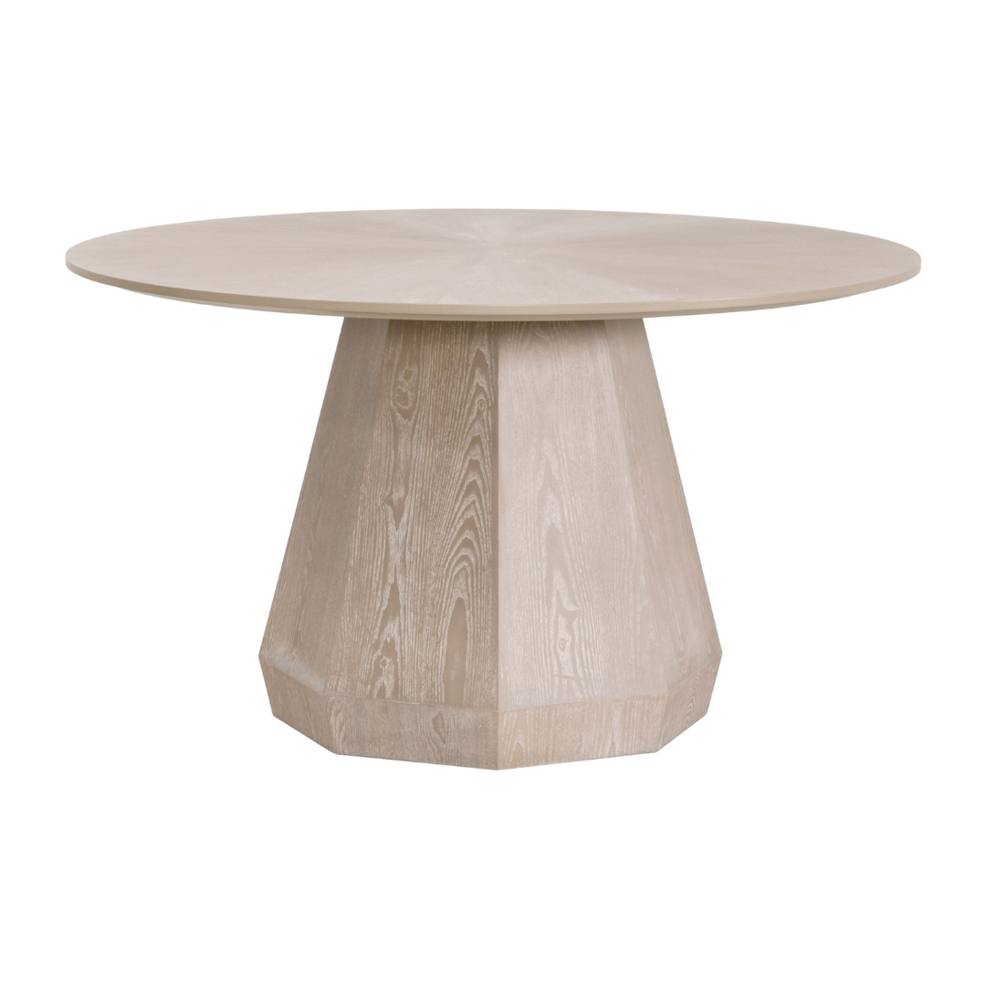 Cutler Round Dining Table