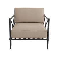 Winslow Outdoor Accent Chair