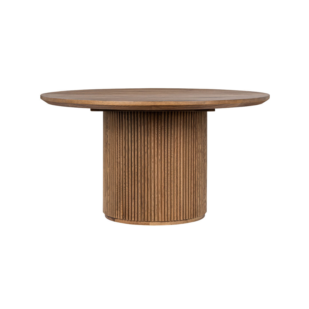 Valor Round Dining Table