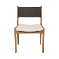 Carmella Dining Chair [Set of 2]