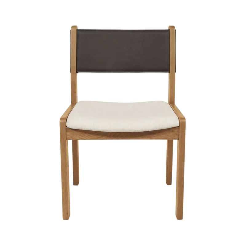 Carmella Dining Chair [Set of 2]