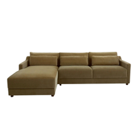 Imani Sectional