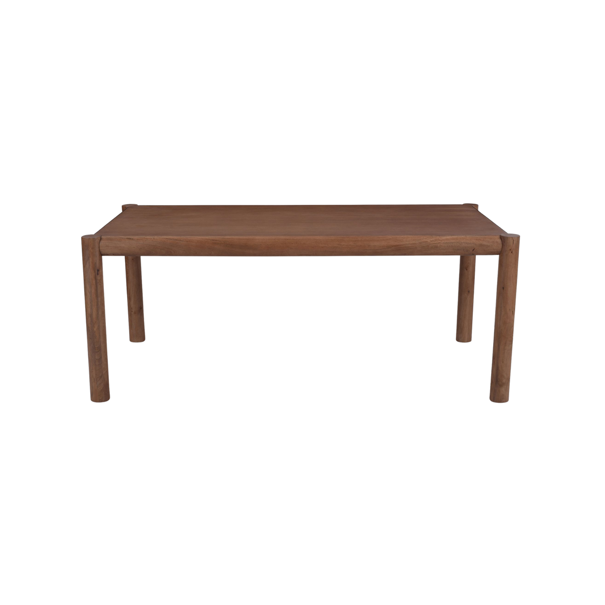 Advik 79" Dining Table