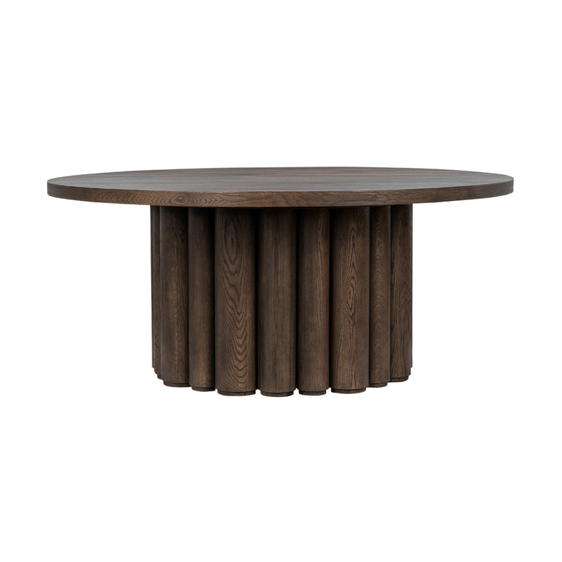 Tanya Round Dining Table