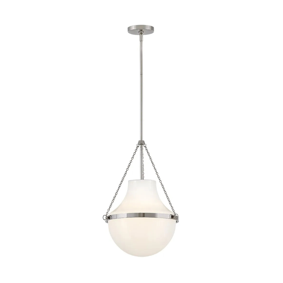 Collins Medium Pendant