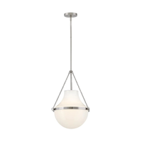 Collins Medium Pendant