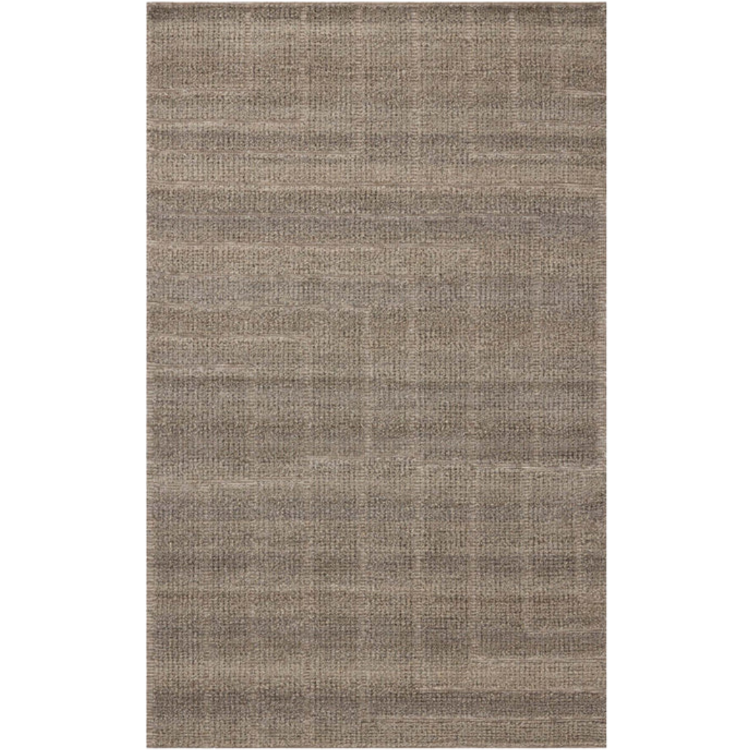 Asha ASHA-02 Rug [Bark]