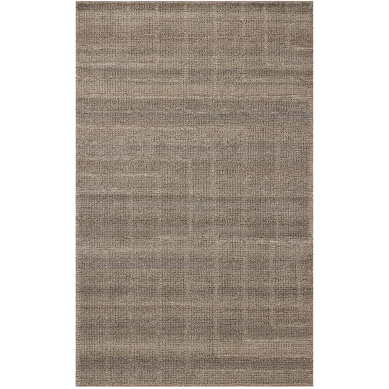 Asha ASHA-02 Rug [Bark]