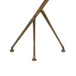 Solomon Accent Table
