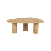 Zuri Nesting Coffee Table