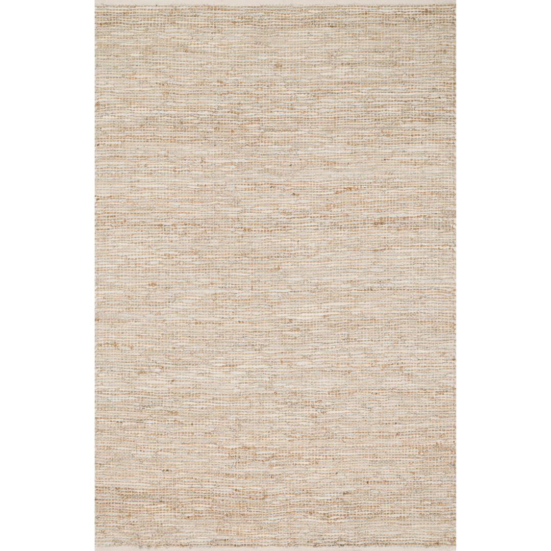 Edge ED-01 Rug [Ivory]