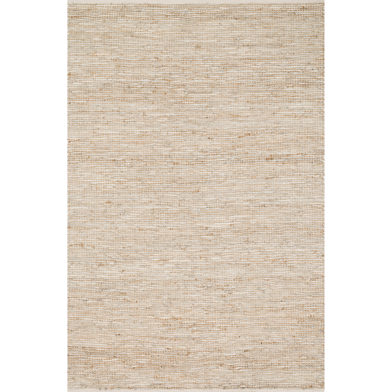 Edge ED-01 Rug [Ivory]