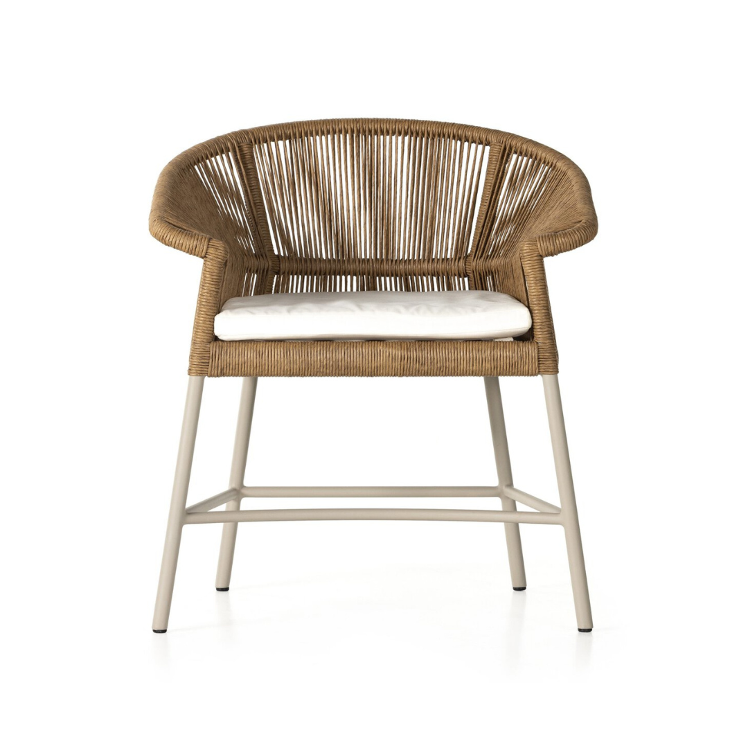 Irelyn Outdoor Dining Armchair