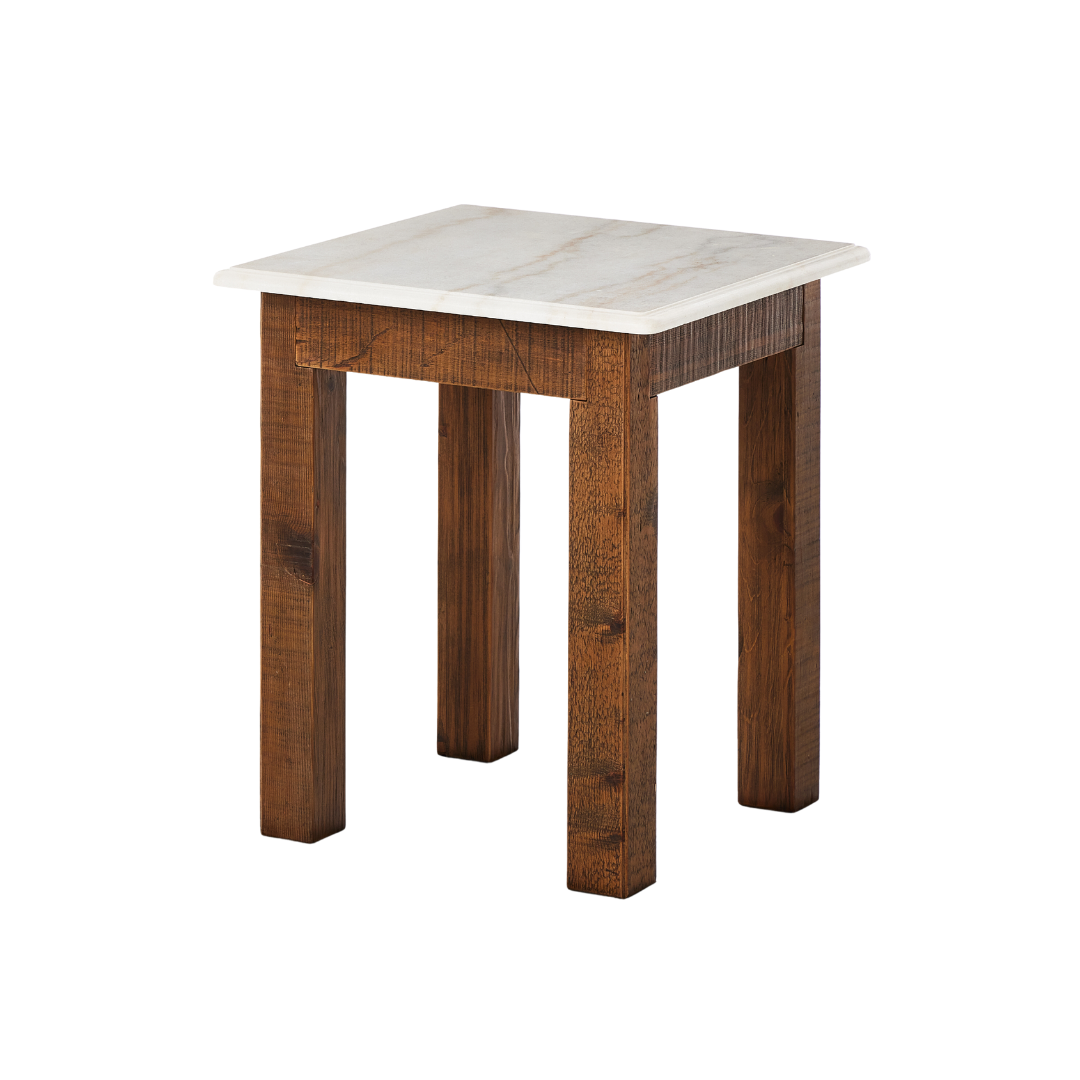 Josette End Table