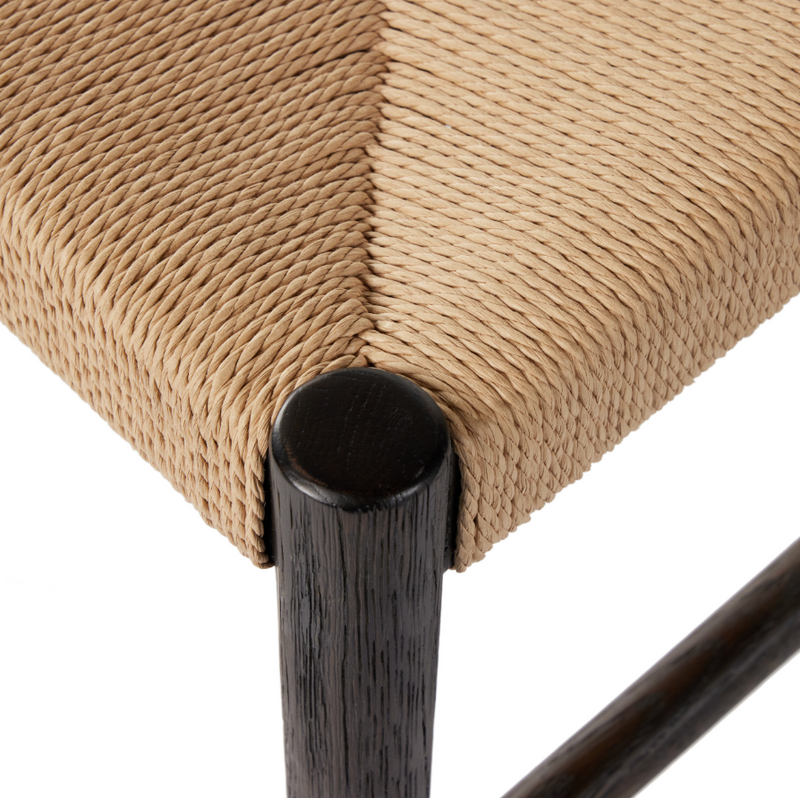 Gibson Woven Dining Chair