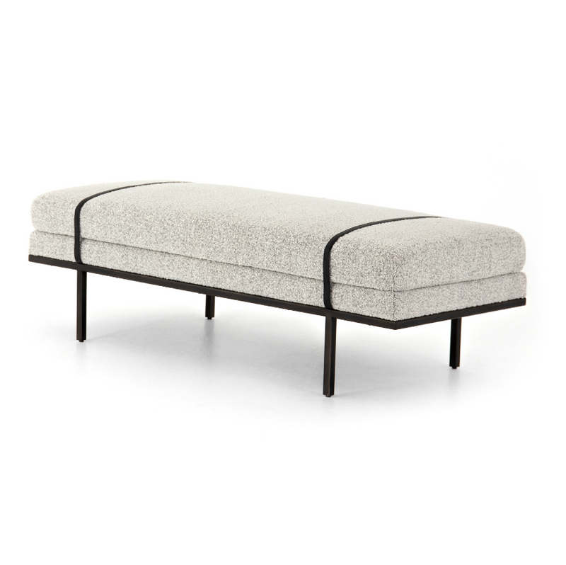 Harlie Bench