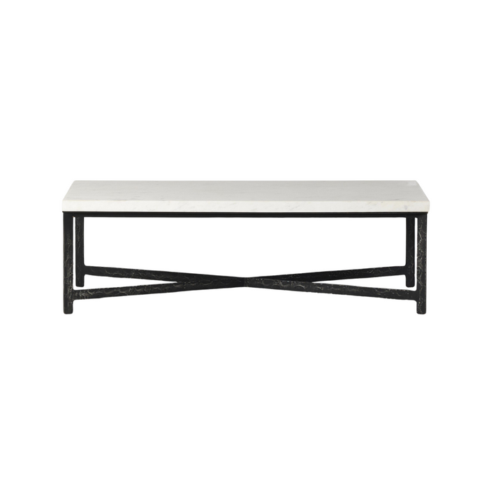 Howard Iron Coffee Table