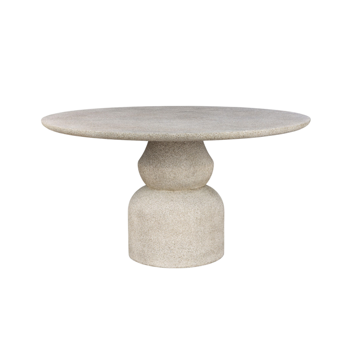 Fosca Outdoor Dining Table 55"