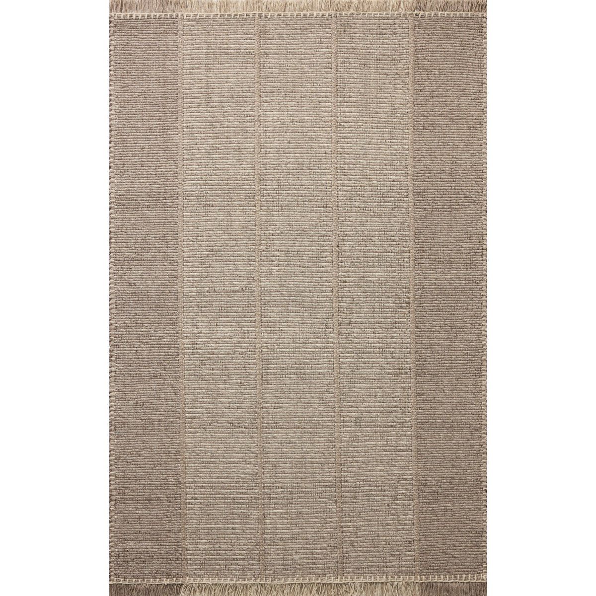 Sigrid SIG-02 Rug [Ash/Ivory]