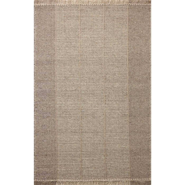 Sigrid SIG-02 Rug [Ash/Ivory]