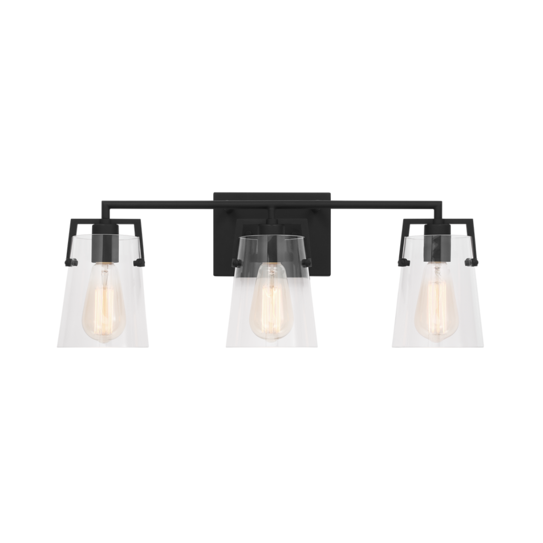 Crofton 3-Light Vanity