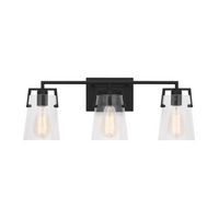 Crofton 3-Light Vanity