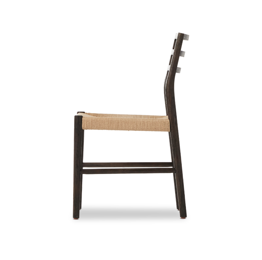 Gibson Woven Dining Chair