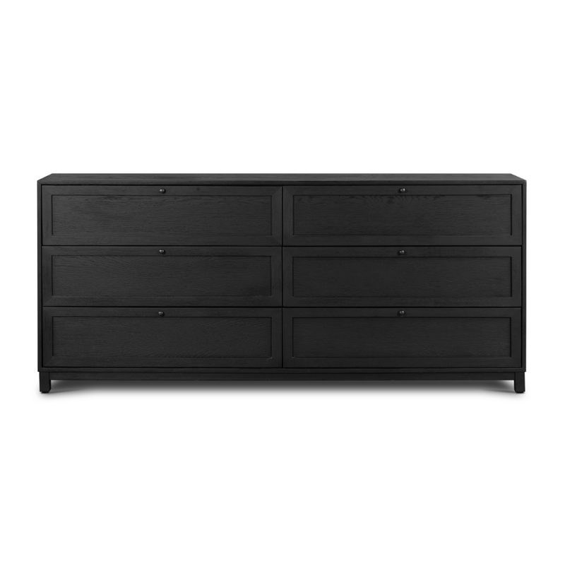 Miley 6 Drawer Dresser