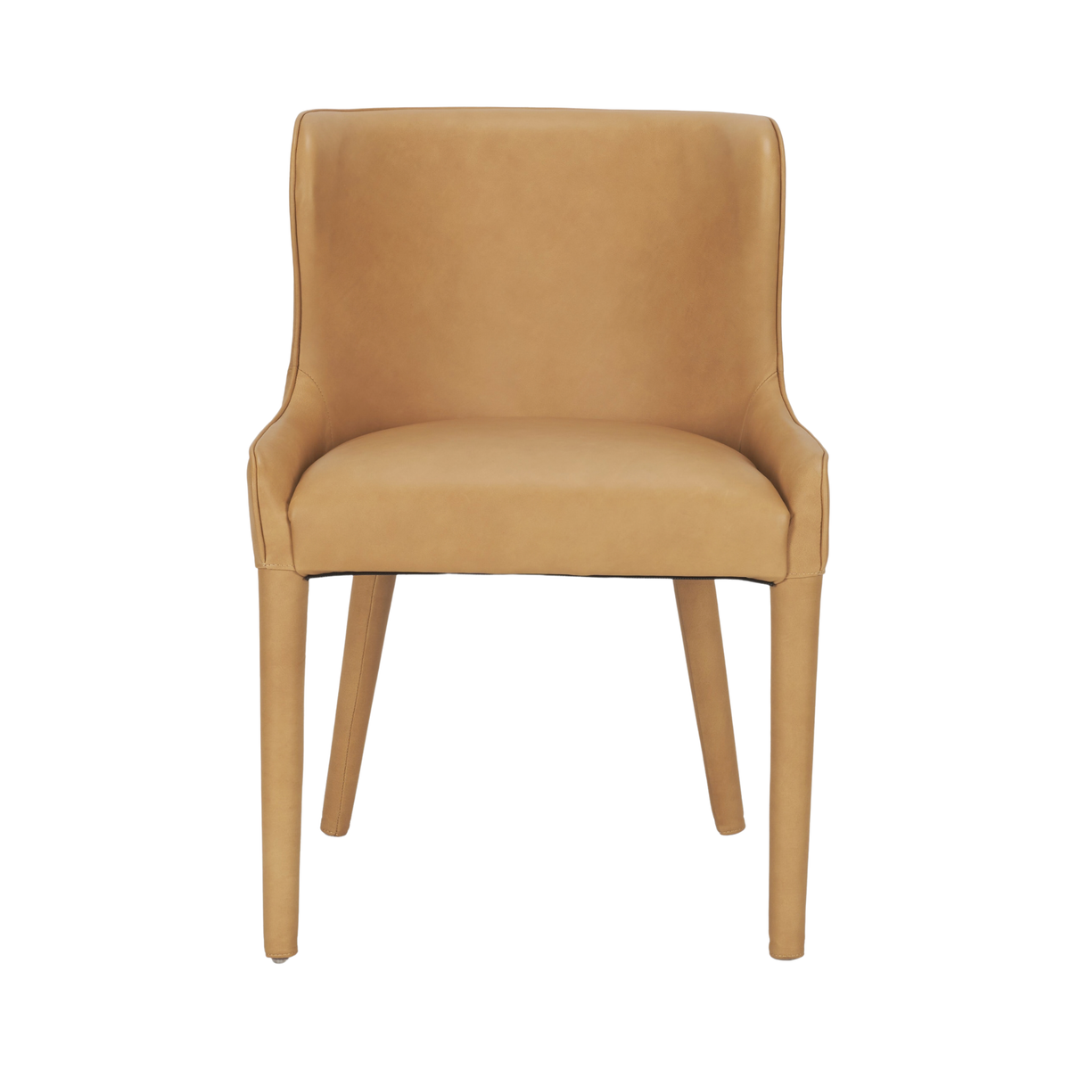 Nolan Wingback Dining Chair