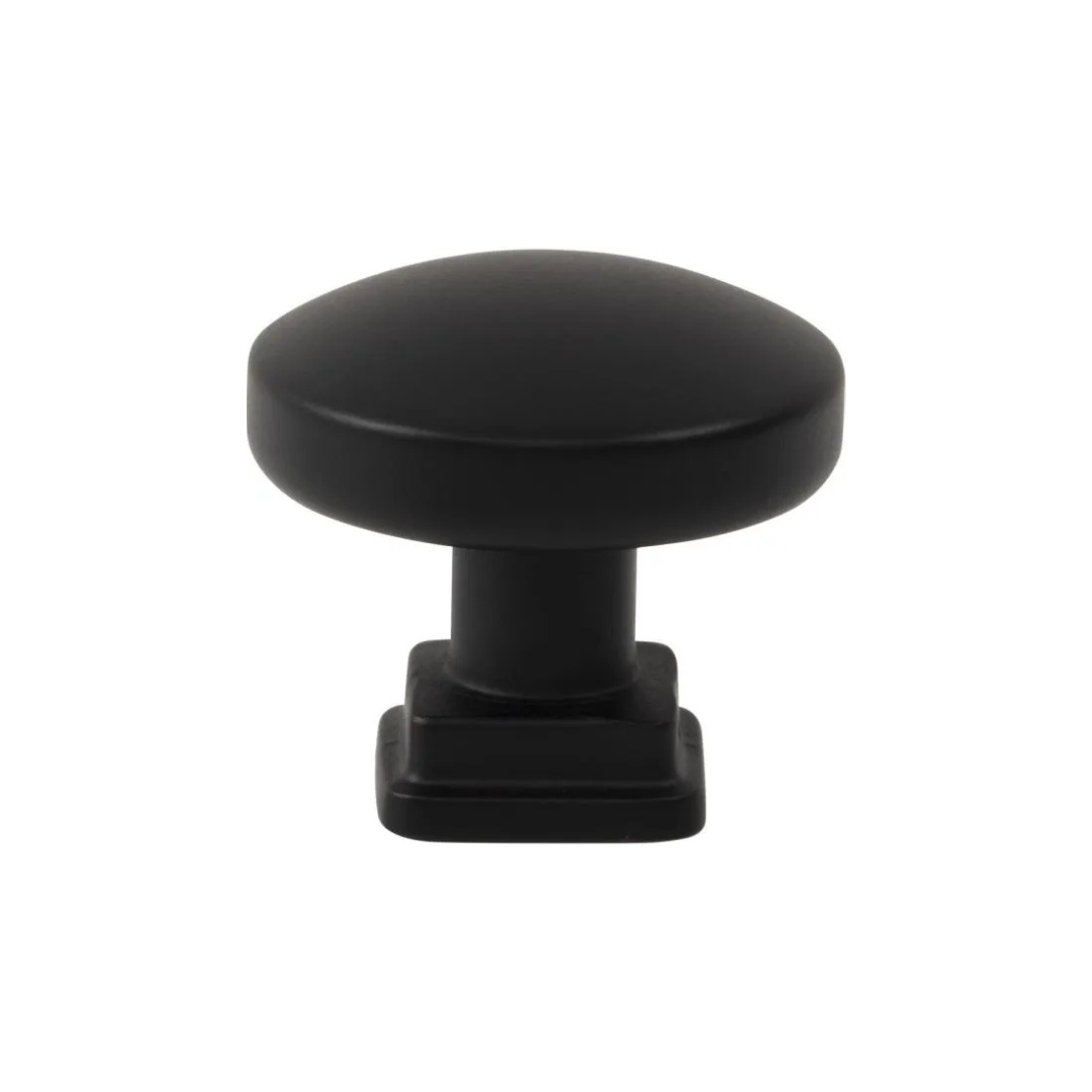 Kimberton [1-1/4"] Round Cabinet Knob