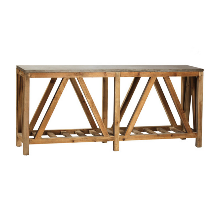 Dagny Console Table