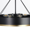 Dante Chandelier