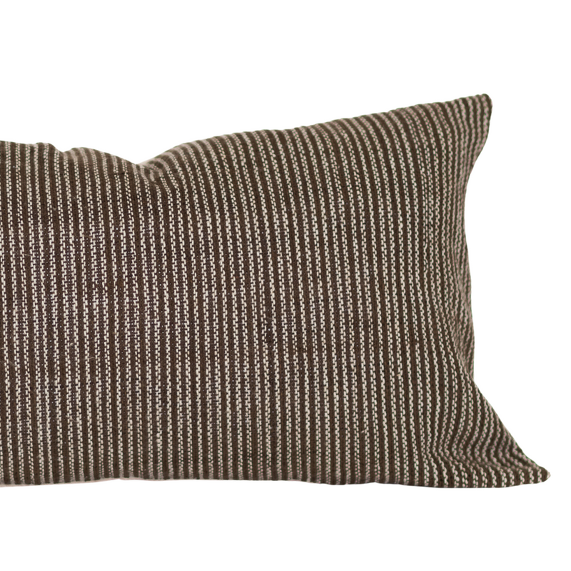 Darby Lumbar Pillow Cover