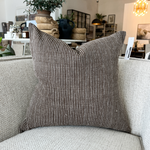 Darby Pillow Cover