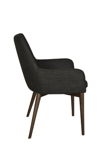 Fritz Dining Arm Chair