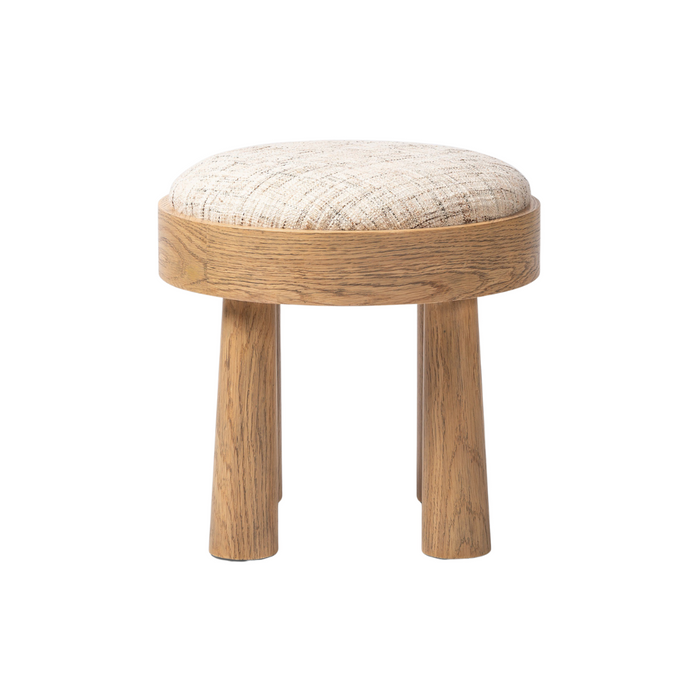 Louanne Accent Stool