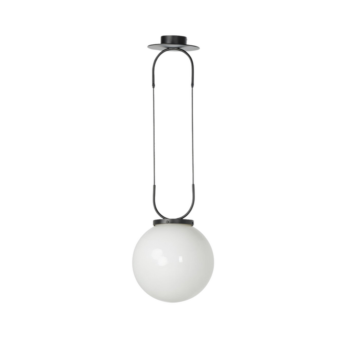 Keegan Adjustable Pendant
