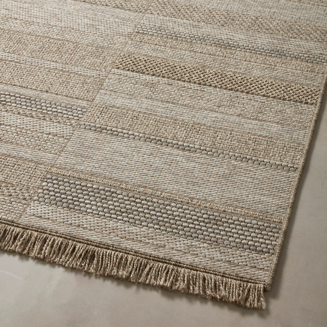 Dawn DAW-03 Natural (Indoor/Outdoor Rug)