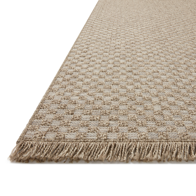 Dawn DAW-02 Natural (Indoor/Outdoor Rug)