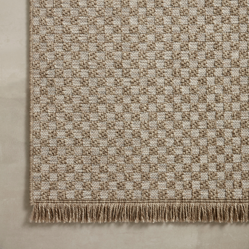 Dawn DAW-02 Natural (Indoor/Outdoor Rug)