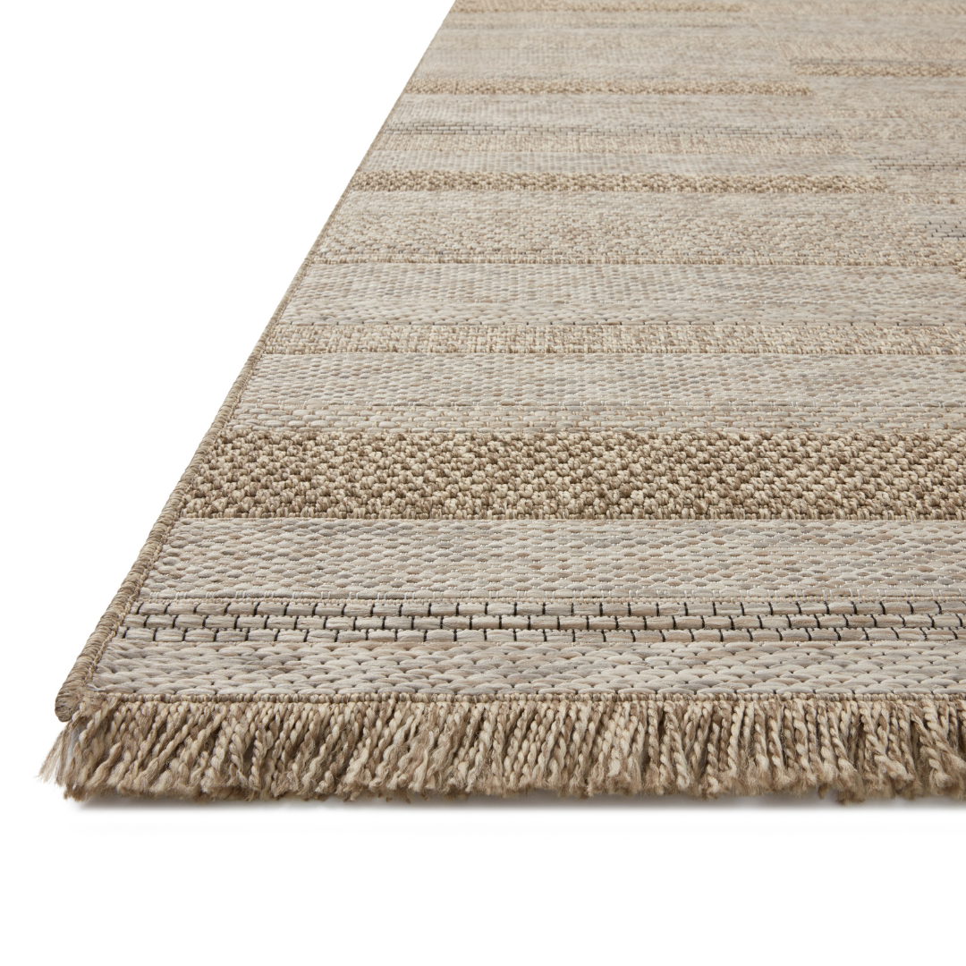 Dawn DAW-03 Natural (Indoor/Outdoor Rug)